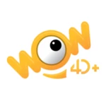 Logo of Wow 4D android Application 